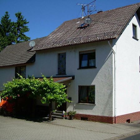 Ferienhaus Burggraf 켈베르크 외부 사진