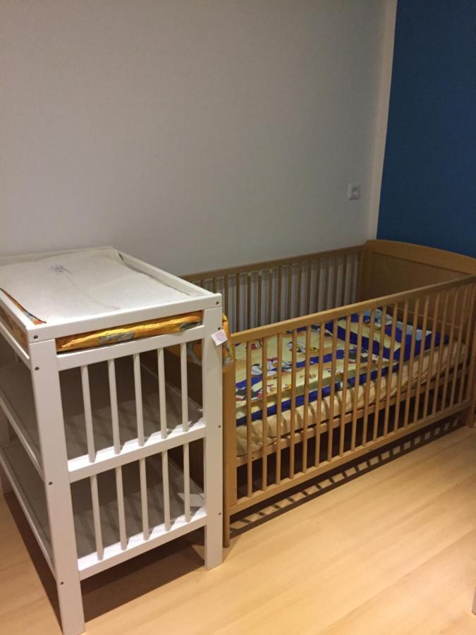 Ferienhaus Burggraf 켈베르크 외부 사진