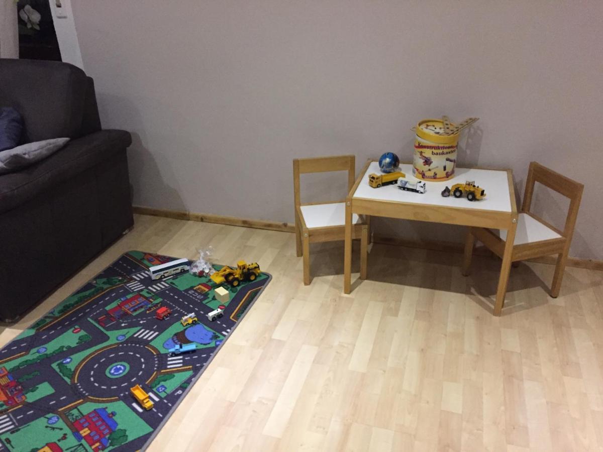 Ferienhaus Burggraf 켈베르크 외부 사진
