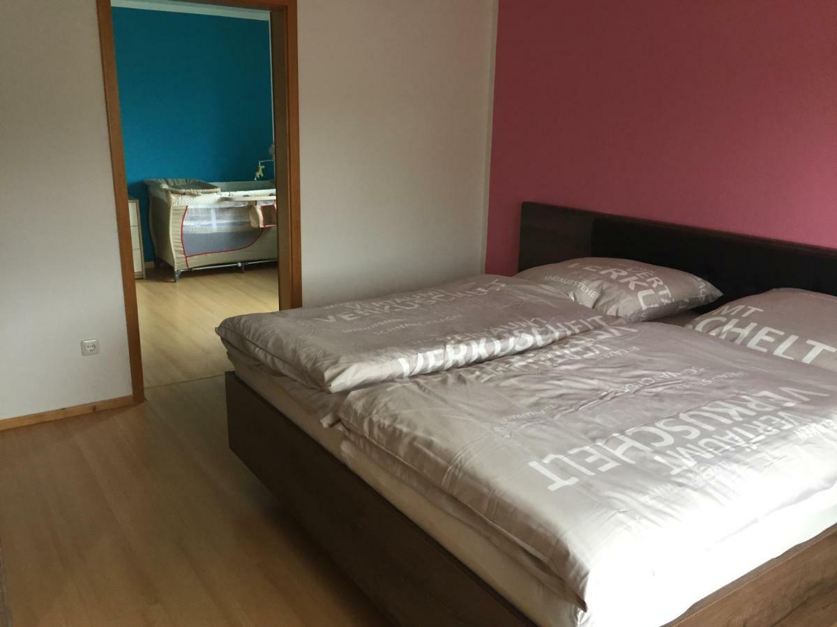 Ferienhaus Burggraf 켈베르크 외부 사진