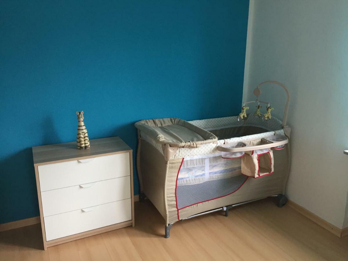 Ferienhaus Burggraf 켈베르크 외부 사진