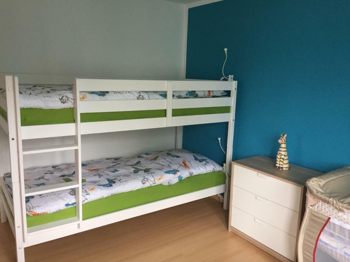 Ferienhaus Burggraf 켈베르크 외부 사진