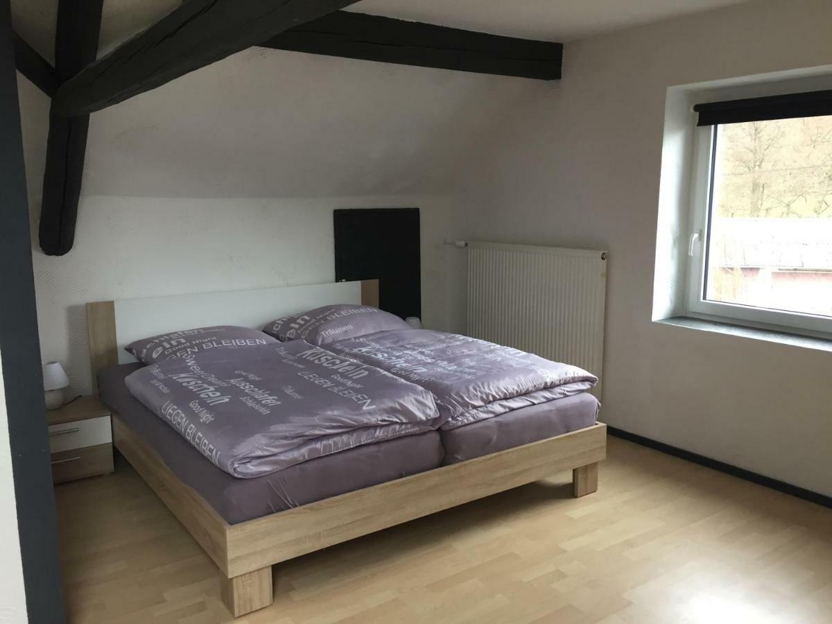 Ferienhaus Burggraf 켈베르크 외부 사진