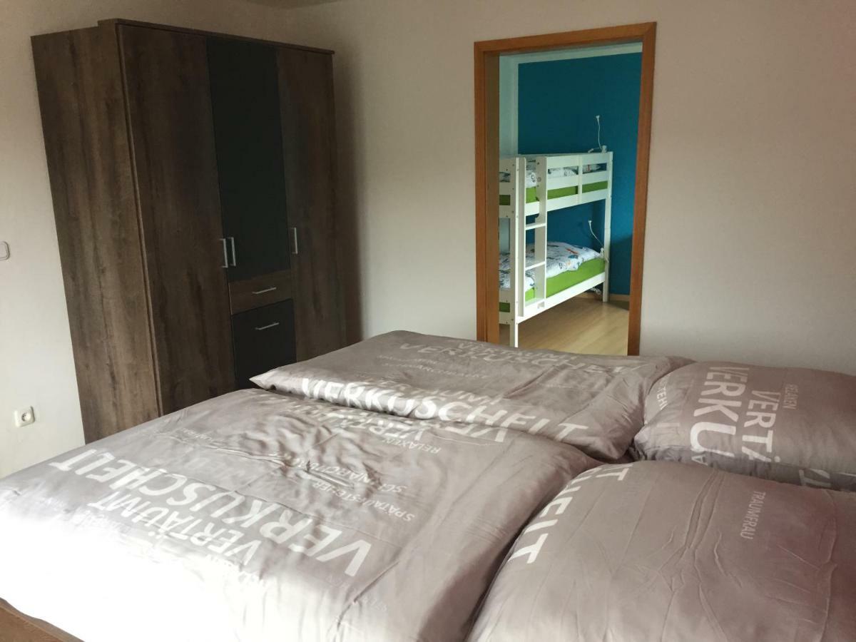 Ferienhaus Burggraf 켈베르크 외부 사진