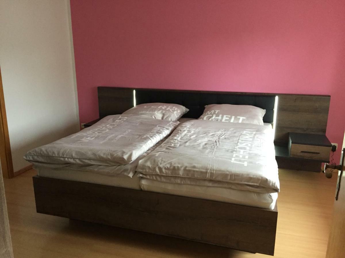 Ferienhaus Burggraf 켈베르크 외부 사진
