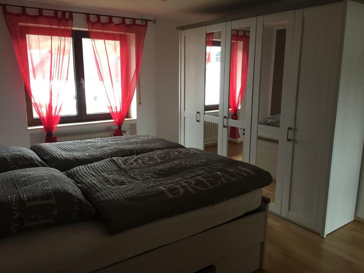 Ferienhaus Burggraf 켈베르크 외부 사진
