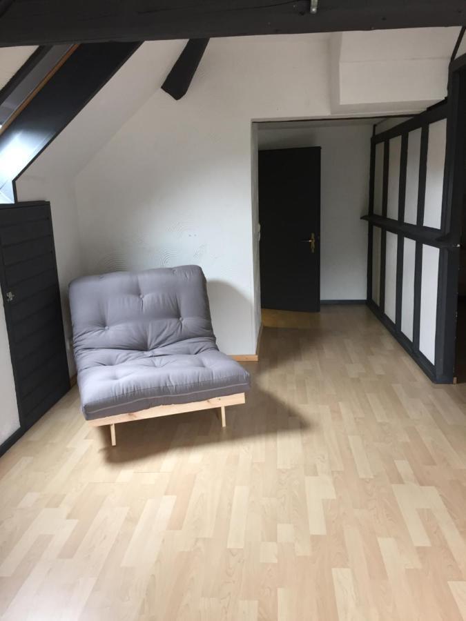 Ferienhaus Burggraf 켈베르크 외부 사진