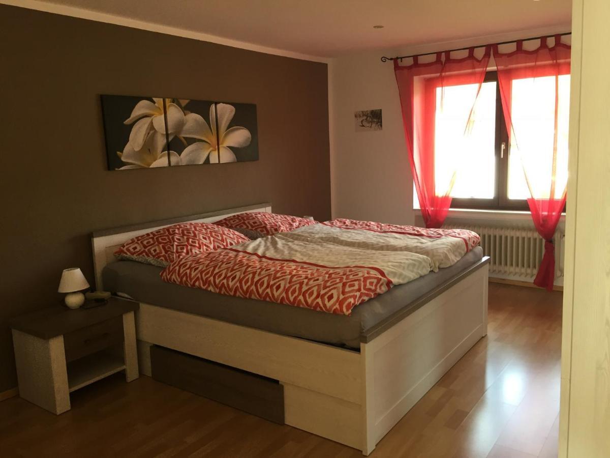Ferienhaus Burggraf 켈베르크 외부 사진