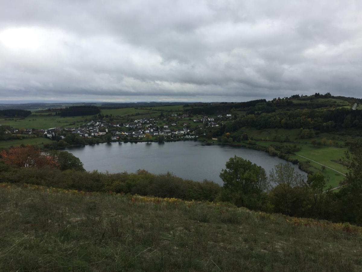 Ferienhaus Burggraf 켈베르크 외부 사진